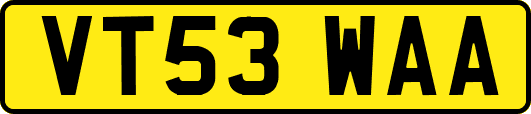 VT53WAA