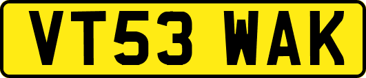 VT53WAK