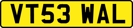 VT53WAL