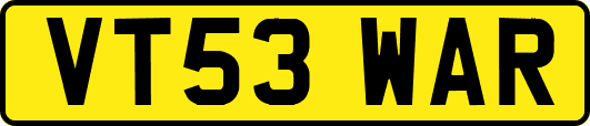VT53WAR
