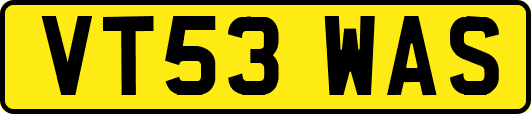 VT53WAS