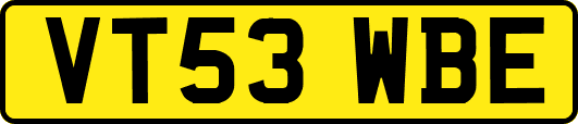 VT53WBE