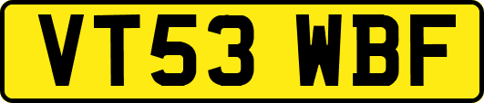 VT53WBF