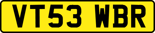 VT53WBR