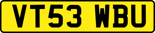 VT53WBU