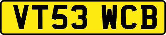 VT53WCB