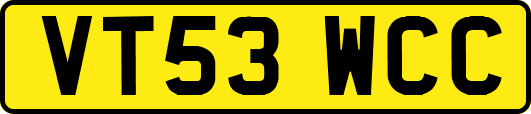 VT53WCC