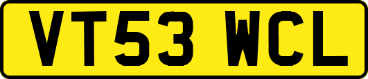 VT53WCL