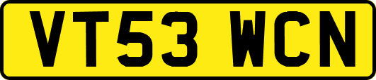 VT53WCN