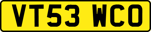 VT53WCO