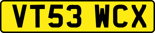 VT53WCX