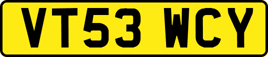 VT53WCY