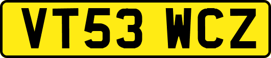 VT53WCZ