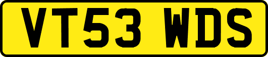 VT53WDS