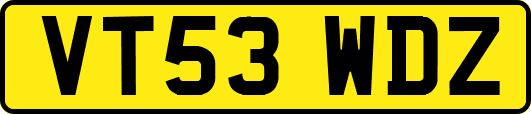 VT53WDZ