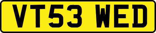 VT53WED
