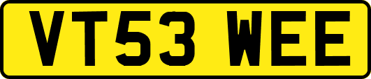 VT53WEE
