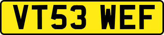 VT53WEF