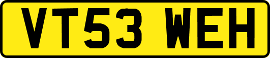VT53WEH