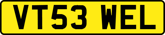 VT53WEL