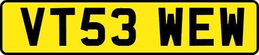 VT53WEW