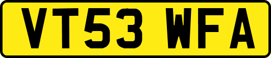 VT53WFA