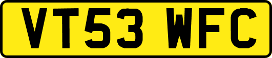 VT53WFC