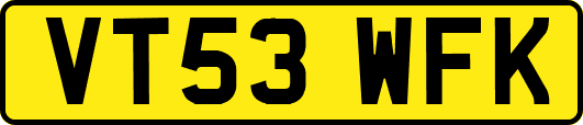 VT53WFK