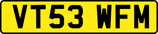 VT53WFM