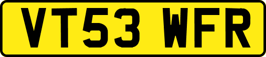 VT53WFR