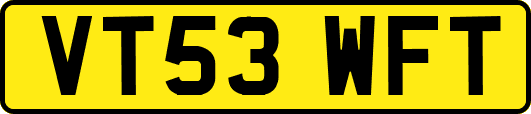 VT53WFT