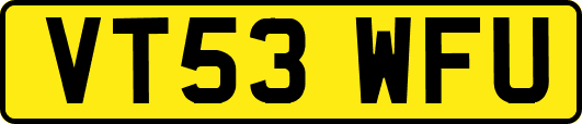VT53WFU