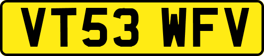 VT53WFV