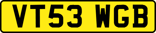 VT53WGB
