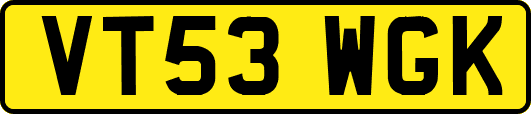 VT53WGK