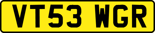 VT53WGR