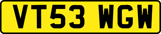 VT53WGW