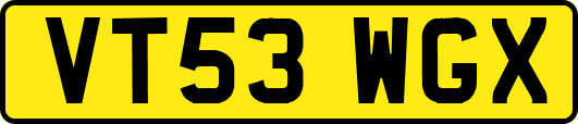 VT53WGX