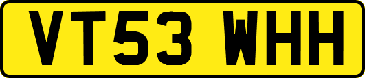 VT53WHH