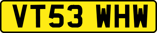 VT53WHW