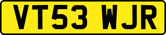 VT53WJR