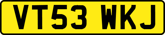 VT53WKJ
