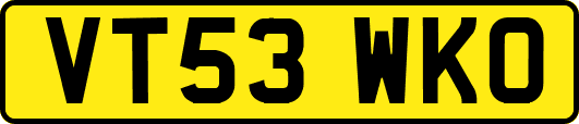 VT53WKO