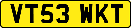 VT53WKT