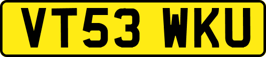 VT53WKU