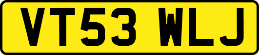 VT53WLJ