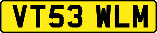 VT53WLM