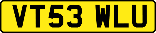 VT53WLU