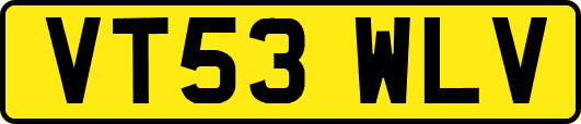 VT53WLV