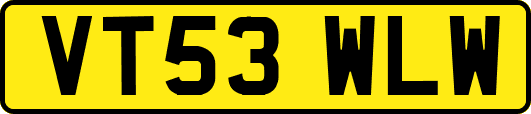 VT53WLW